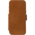 Étui à clapet pour iPhone 17 Pro Max - dbramante1928 Copenhagen - Tan