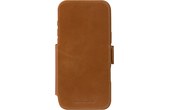 Étui à clapet pour iPhone 17 Pro Max - dbramante1928 Copenhagen - Tan