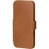 Étui à clapet pour iPhone 17 Pro Max - dbramante1928 Copenhagen - Tan