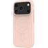 Coque MagSafe pour iPhone 17 Pro - dbramante1928 Greenland Pro - Rose