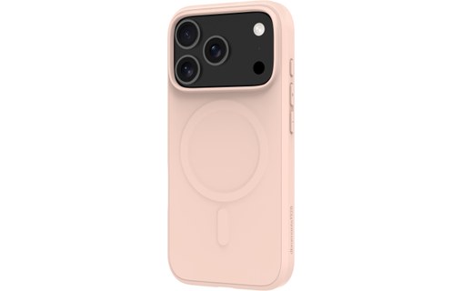 Coque MagSafe pour iPhone 17 Pro - dbramante1928 Greenland Pro - Rose
