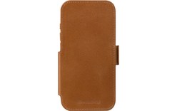 Étui à clapet pour iPhone 17 Pro - dbramante1928 Copenhagen - Tan