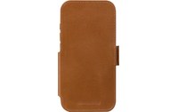 Étui à clapet pour iPhone 17 Pro - dbramante1928 Copenhagen - Tan