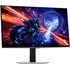 Écran Gaming 27" Samsung Odyssey G6 G60SF - OLED 500 Hz