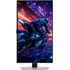 Écran Gaming 27" Samsung Odyssey G6 G60SF - OLED 500 Hz