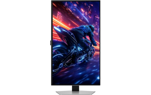 Écran Gaming 27" Samsung Odyssey G6 G60SF - OLED 500 Hz