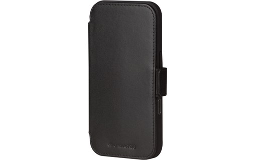 Étui à clapet pour iPhone 17 - dbramante1928 Copenhagen - Noire