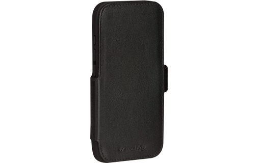 Étui à clapet pour iPhone 17 Pro - dbramante1928 Copenhagen - Noire