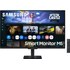 Écran 32" Samsung Smart Monitor M5 M50F