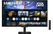 Écran 32" Samsung Smart Monitor M5 M50F