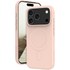 Coque MagSafe pour iPhone 17 Pro - dbramante1928 Greenland Pro - Rose