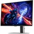 Écran Gaming 27" Samsung Odyssey G6 G60SF - OLED 500 Hz