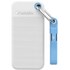 Verbatim Pocket SSD 1 To - Blanc - SSD externe USB-C