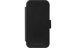 Étui à clapet pour iPhone 17 - dbramante1928 Copenhagen - Noire