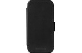 Étui à clapet pour iPhone 17 - dbramante1928 Copenhagen - Noire