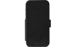 Étui à clapet pour iPhone 17 Pro Max - dbramante1928 Copenhagen - Noire