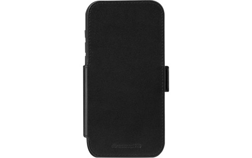 Étui à clapet pour iPhone 17 Pro Max - dbramante1928 Copenhagen - Noire