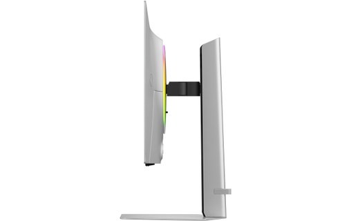 Écran Gaming 27" Samsung Odyssey G6 G60SF - OLED 500 Hz