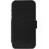 Étui à clapet pour iPhone 17 Pro - dbramante1928 Copenhagen - Noire