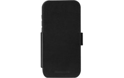 Étui à clapet pour iPhone 17 Pro - dbramante1928 Copenhagen - Noire