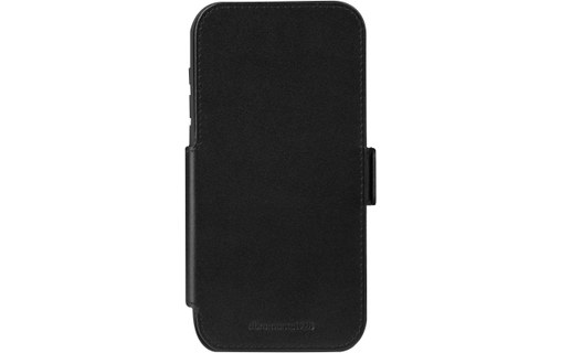 Étui à clapet pour iPhone 17 Pro - dbramante1928 Copenhagen - Noire