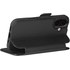 Étui à clapet pour iPhone 17 - dbramante1928 Copenhagen - Noire