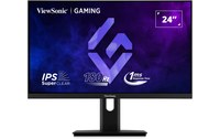 Écran Gaming 24" ViewSonic X Series XG24G1 - 180 Hz