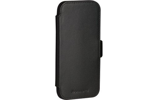 Étui à clapet pour iPhone 17 - dbramante1928 Copenhagen - Noire