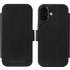 Étui à clapet pour iPhone 17 - dbramante1928 Copenhagen - Noire