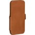 Étui à clapet pour iPhone 17 Pro - dbramante1928 Copenhagen - Tan