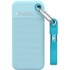 Verbatim Pocket SSD 1 To - Bleu - SSD externe USB-C