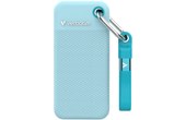 Verbatim Pocket SSD 1 To - Bleu - SSD externe USB-C