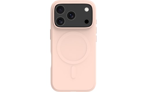 Coque MagSafe pour iPhone 17 Pro - dbramante1928 Greenland Pro - Rose