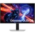 Écran Gaming 27" Samsung Odyssey G6 G60SF - OLED 500 Hz