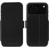 Étui à clapet pour iPhone 17 Pro Max - dbramante1928 Copenhagen - Noire