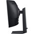 Écran Gaming Incurvé 40" Samsung Odyssey G7 G75F - 180 Hz