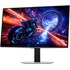 Écran Gaming 27" Samsung Odyssey G6 G60SF - OLED 500 Hz