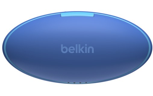 Écouteurs Belkin SoundForm Nano