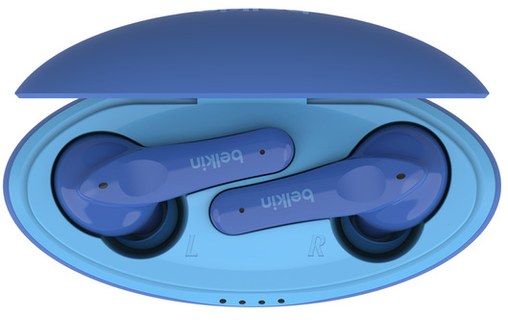 Écouteurs Belkin SoundForm Nano