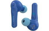 Écouteurs Belkin SoundForm Nano