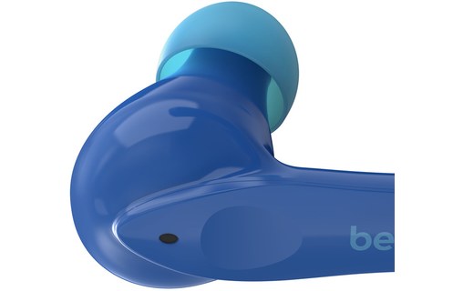 Écouteurs Belkin SoundForm Nano