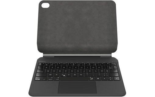 Étui magnétique & Clavier pour iPad - Belkin Connect Pro - iPad 2022/2025