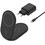 Socle de charge 2-en-1 Belkin BoostCharge Pliable avec MagSafe - Qi2 - Noir