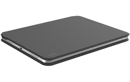 Étui magnétique & Clavier pour iPad - Belkin Connect Pro - iPad 2022/2025