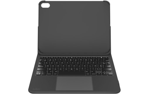 Étui magnétique & Clavier pour iPad - Belkin Connect Everyday - iPad 2022/2025