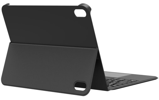 Étui magnétique & Clavier pour iPad - Belkin Connect Everyday - iPad 2022/2025