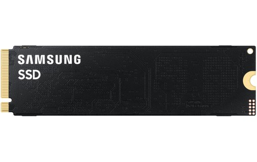 Samsung 9100 PRO 1 To - SSD M.2 2280 NVMe PCIe 5.0 TLC