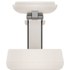 Station de charge 3-en-1 Belkin UltraCharge Pro - MagSafe - Qi2 (25 W) - Beige
