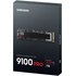 Samsung 9100 PRO 1 To - SSD M.2 2280 NVMe PCIe 5.0 TLC