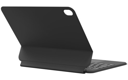 Étui magnétique & Clavier pour iPad - Belkin Connect Pro - iPad 2022/2025